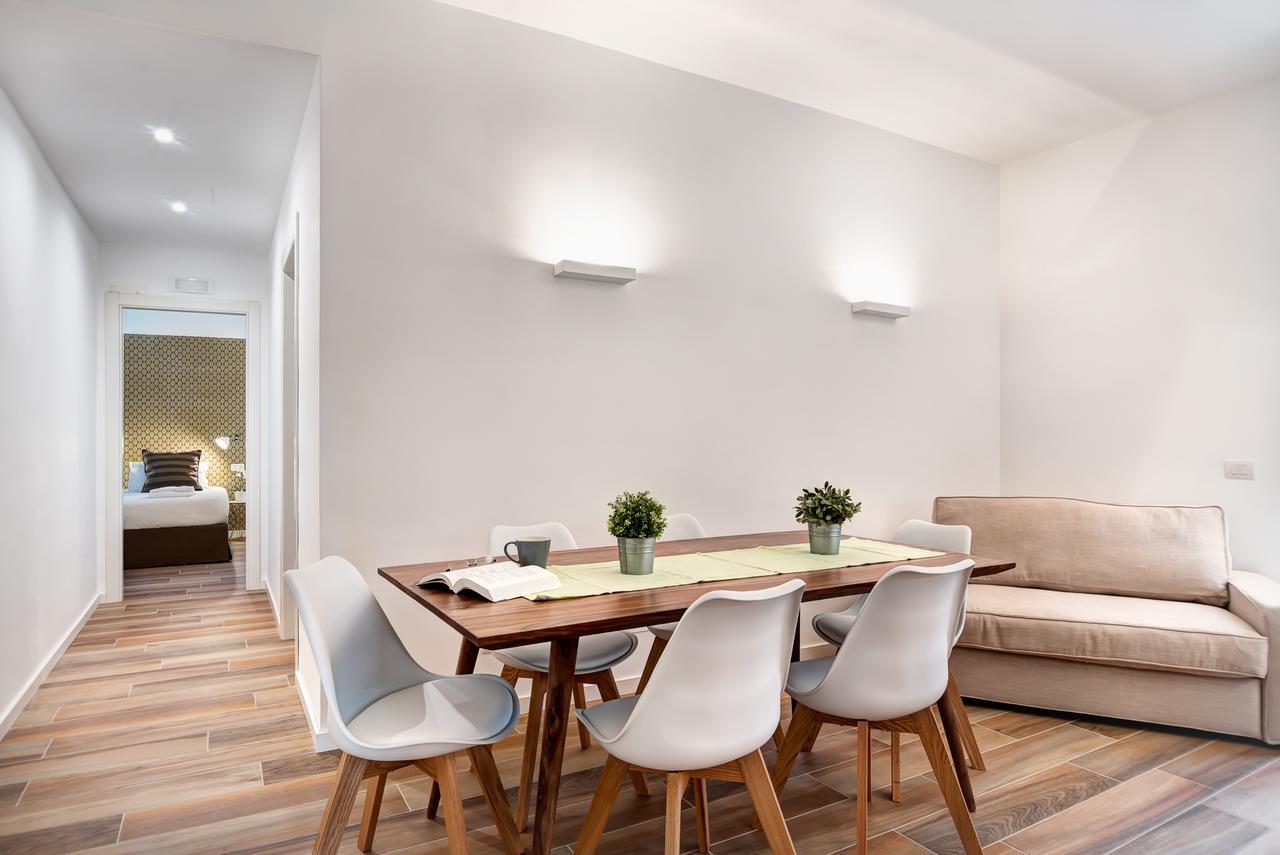 Caruso 6 By Villasandco Rentalsorrento Exterior photo